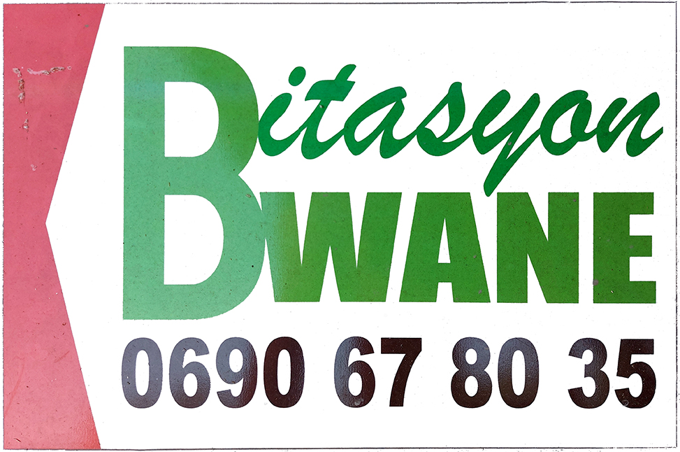 Bitasyon Bwane